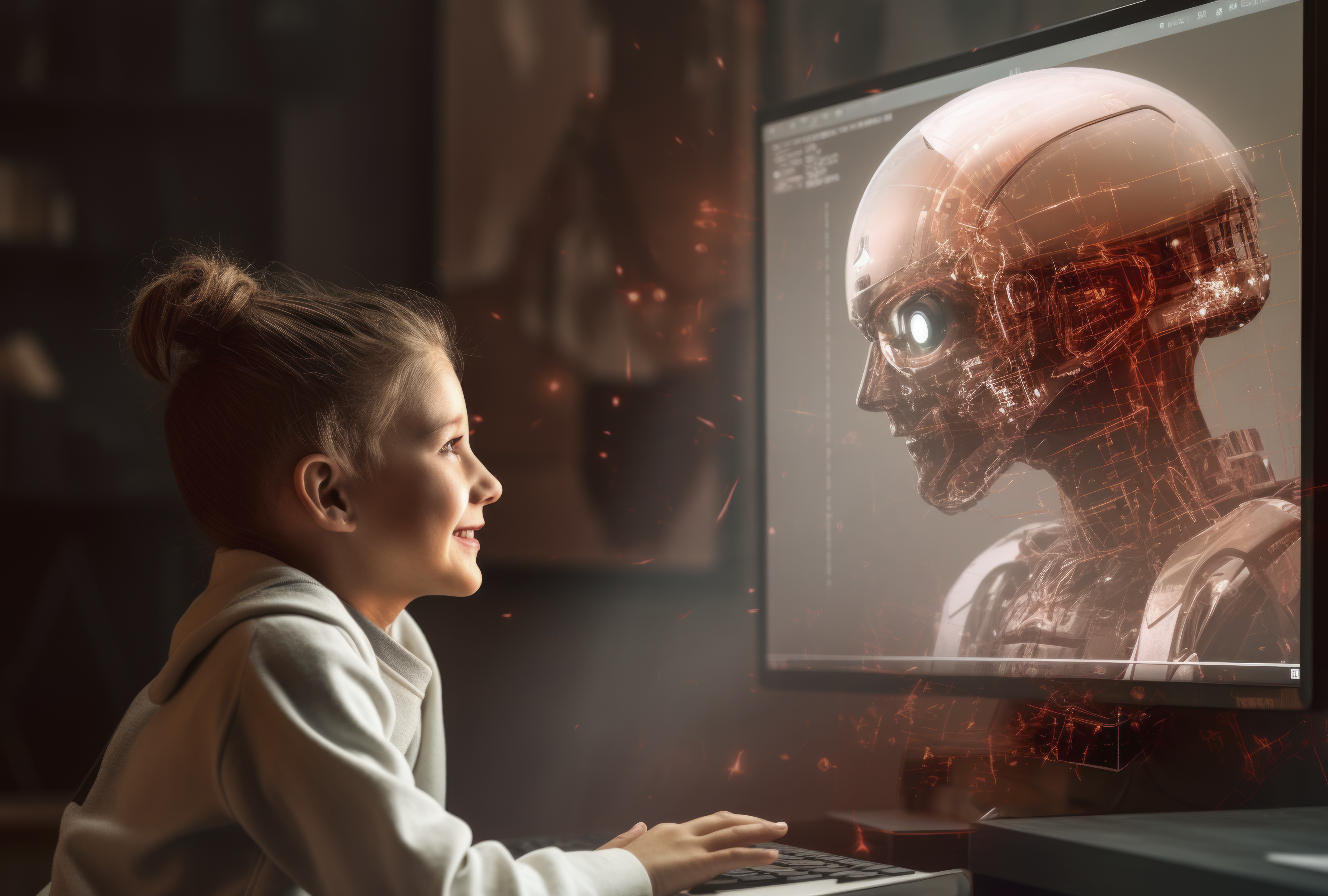 How AI Is Reshaping Executive Decision-Making in 2026