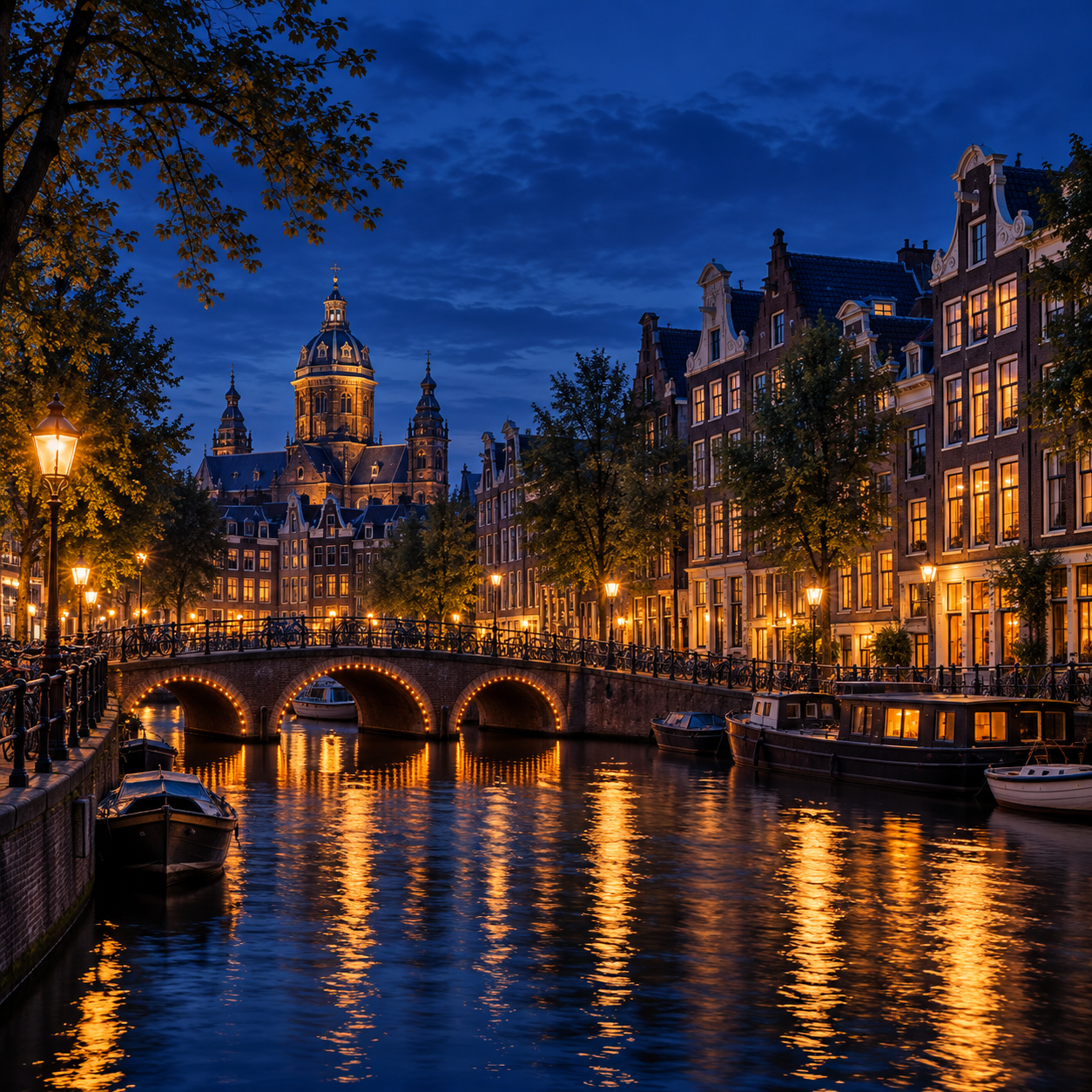 Amsterdam, Netherlands