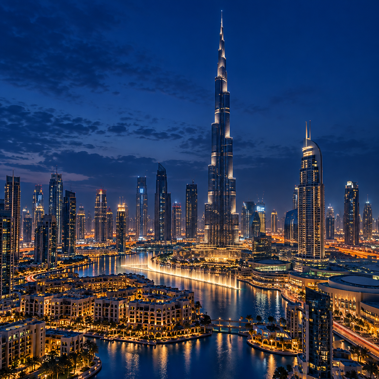 Dubai, United Arab Emirates