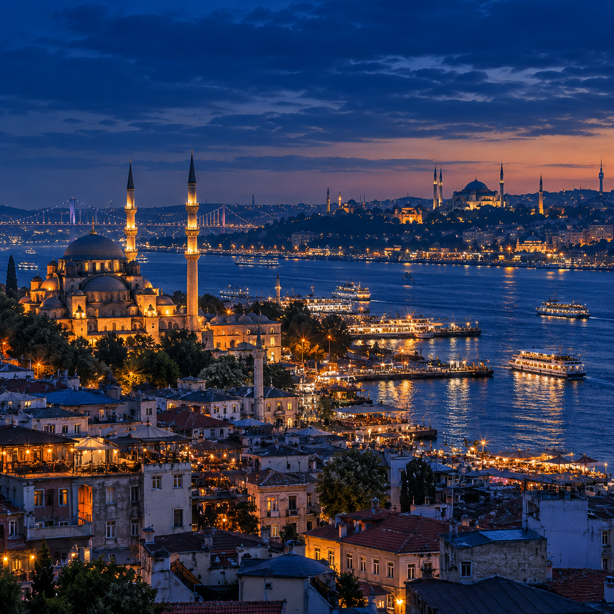 Istanbul, Turkey