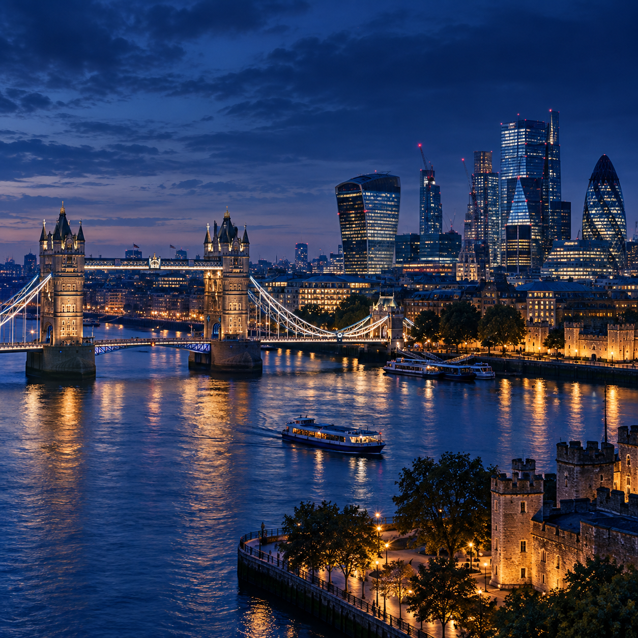London, United Kingdom