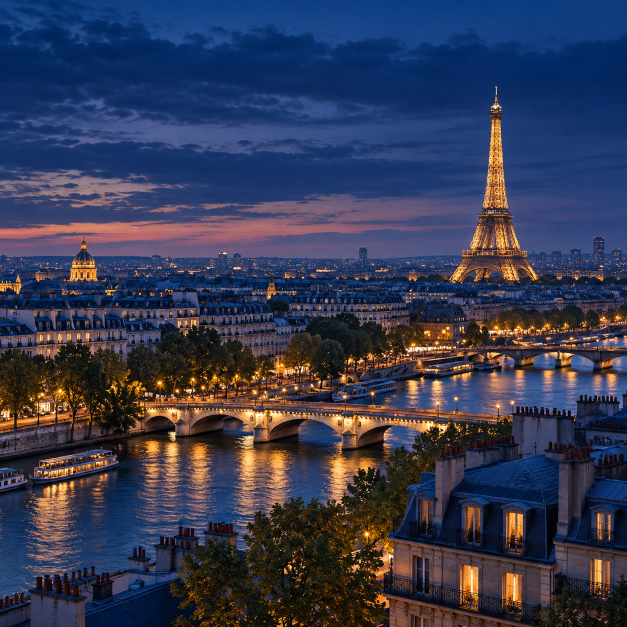 Paris, France