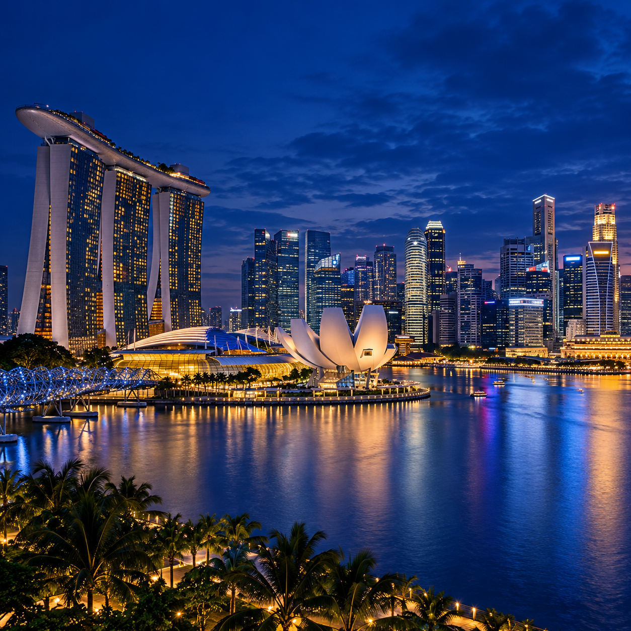 Singapore, Singapore